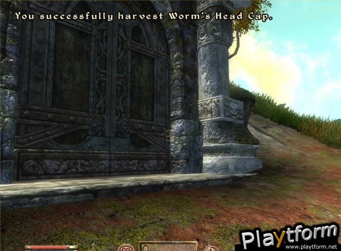 The Elder Scrolls IV: Shivering Isles (PC)