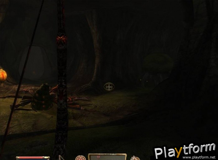 The Elder Scrolls IV: Shivering Isles (PC)