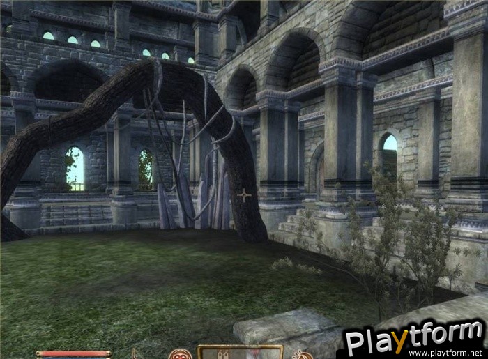The Elder Scrolls IV: Shivering Isles (PC)