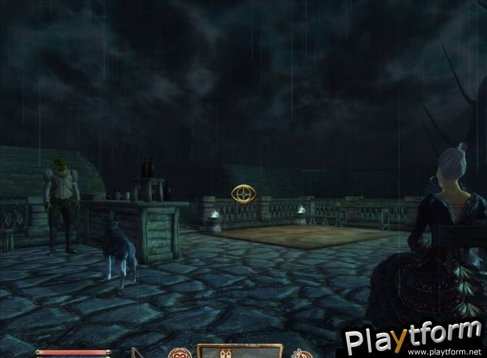 The Elder Scrolls IV: Shivering Isles (PC)