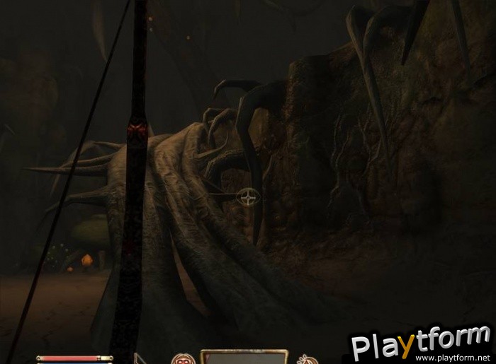 The Elder Scrolls IV: Shivering Isles (PC)