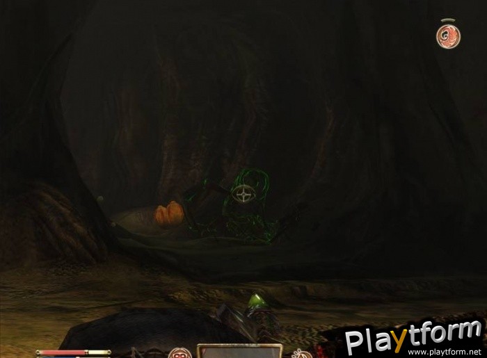 The Elder Scrolls IV: Shivering Isles (PC)