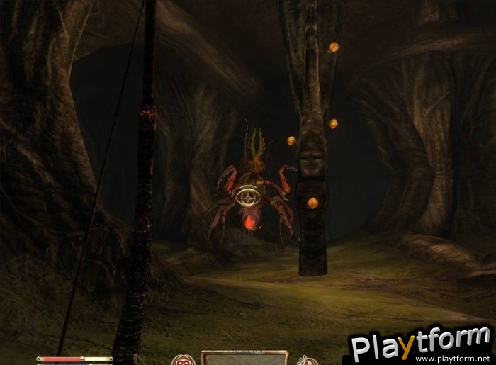 The Elder Scrolls IV: Shivering Isles (PC)