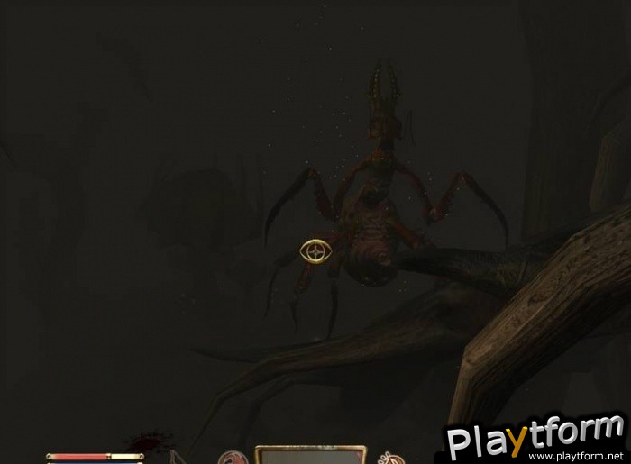 The Elder Scrolls IV: Shivering Isles (PC)