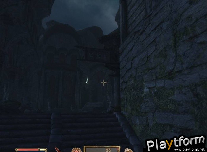 The Elder Scrolls IV: Shivering Isles (PC)