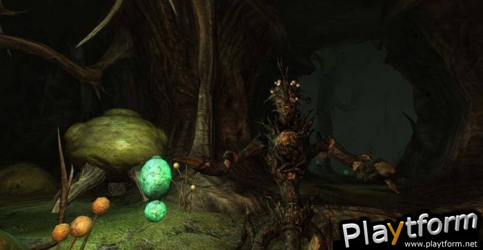 The Elder Scrolls IV: Shivering Isles (PC)