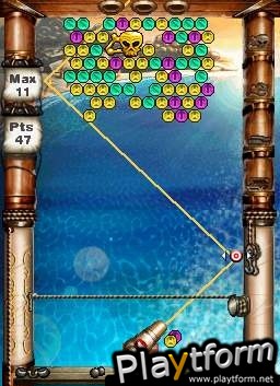 Pogo Island (DS)