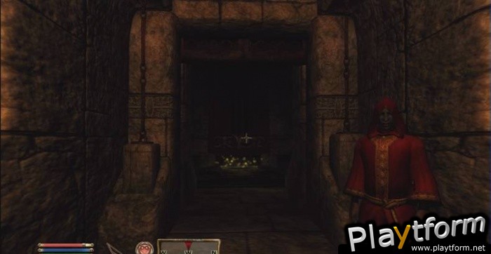 The Elder Scrolls IV: Shivering Isles (Xbox 360)