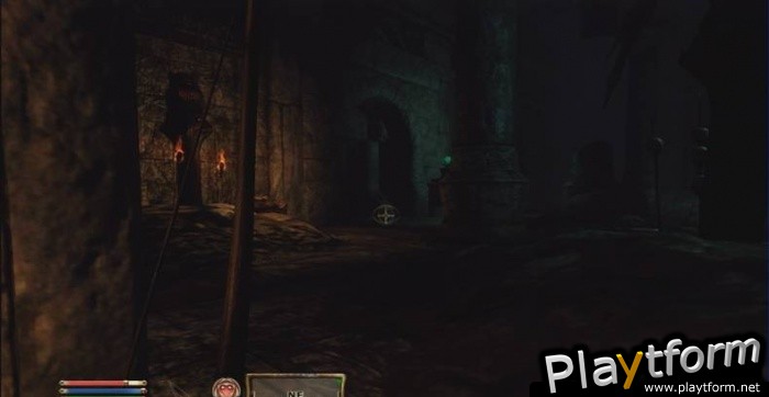 The Elder Scrolls IV: Shivering Isles (Xbox 360)