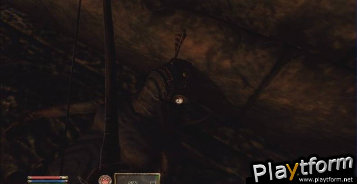 The Elder Scrolls IV: Shivering Isles (Xbox 360)