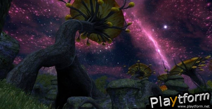The Elder Scrolls IV: Shivering Isles (Xbox 360)