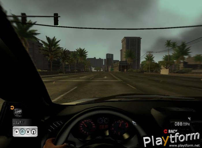 Test Drive Unlimited (PC)