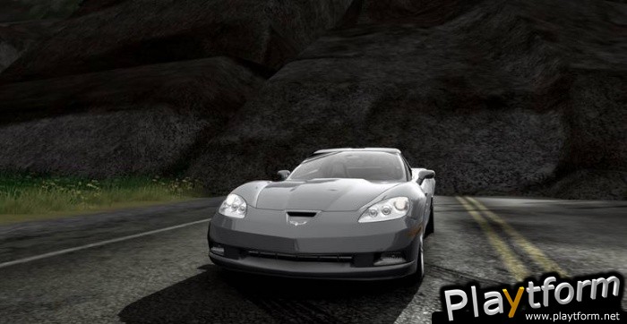 Test Drive Unlimited (PC)