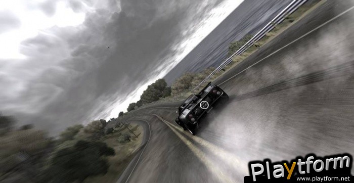 Test Drive Unlimited (PC)