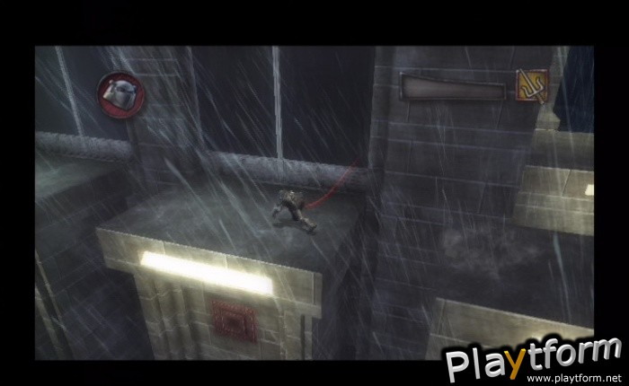 TMNT (PlayStation 2)