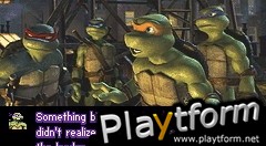 TMNT (Game Boy Advance)