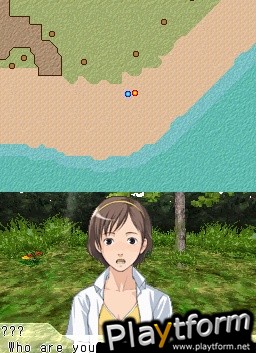 Lost in Blue 2 (DS)
