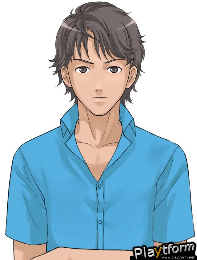 Lost in Blue 2 (DS)