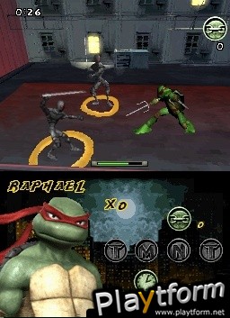 TMNT (DS)