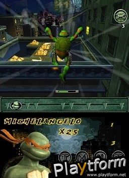 TMNT (DS)