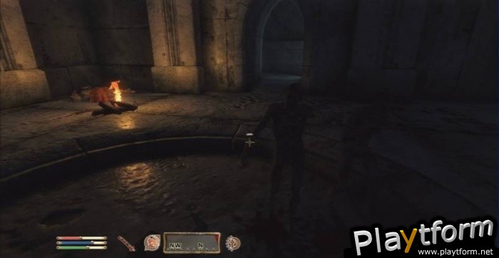 The Elder Scrolls IV: Oblivion (PlayStation 3)