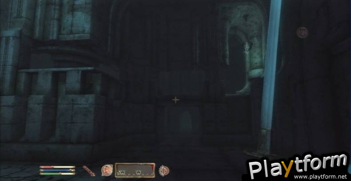 The Elder Scrolls IV: Oblivion (PlayStation 3)