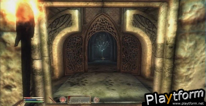 The Elder Scrolls IV: Oblivion (PlayStation 3)