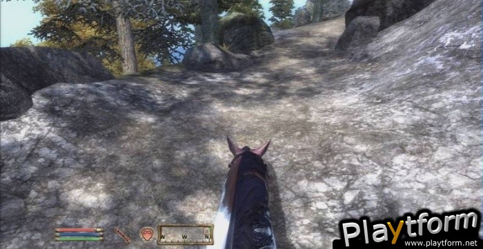 The Elder Scrolls IV: Oblivion (PlayStation 3)