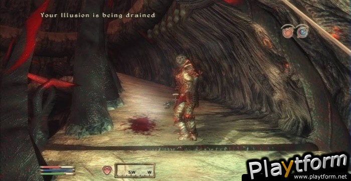 The Elder Scrolls IV: Oblivion (PlayStation 3)