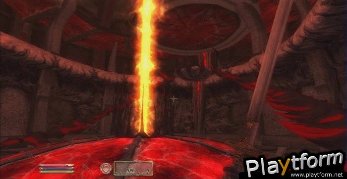 The Elder Scrolls IV: Oblivion (PlayStation 3)