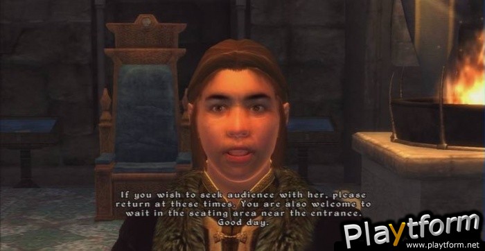 The Elder Scrolls IV: Oblivion (PlayStation 3)
