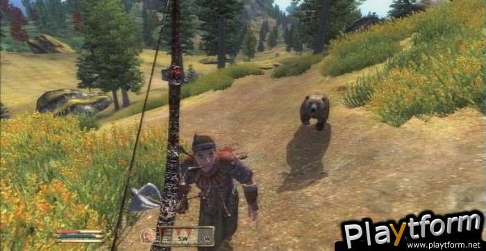 The Elder Scrolls IV: Oblivion (PlayStation 3)