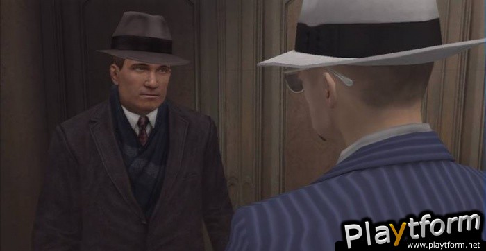 The Godfather: The Don's Edition (PlayStation 3)