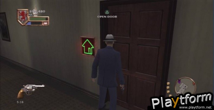 The Godfather: The Don's Edition (PlayStation 3)