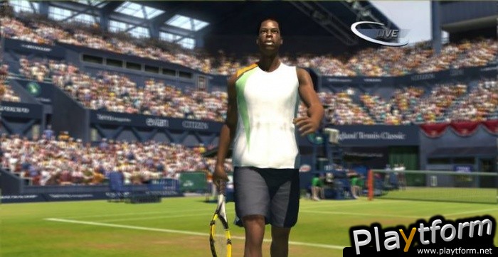Virtua Tennis 3 (Xbox 360)