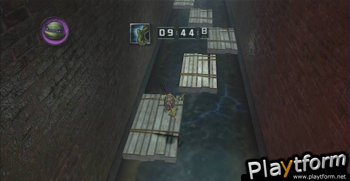 TMNT (Xbox 360)