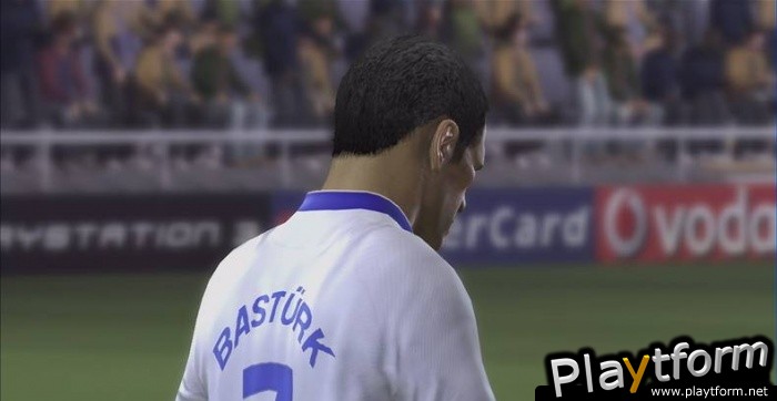 UEFA Champions League 2006-2007 (Xbox 360)