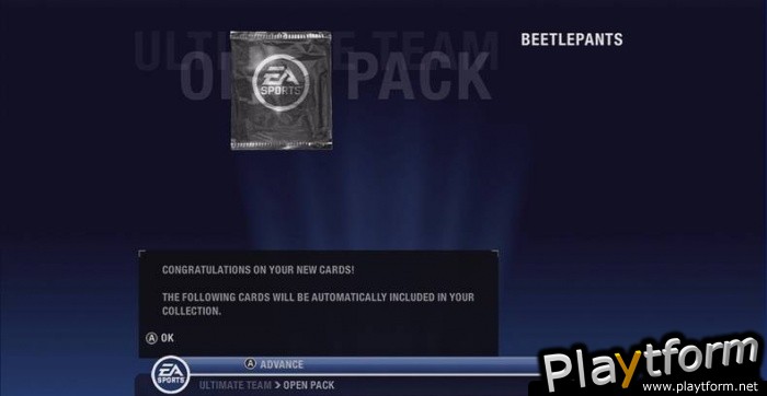 UEFA Champions League 2006-2007 (Xbox 360)