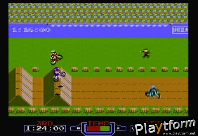 Excitebike (Wii)
