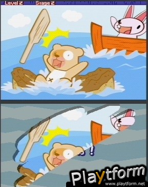 QuickSpot (DS)