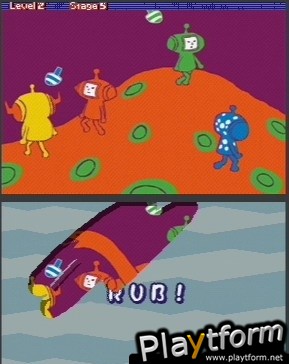 QuickSpot (DS)