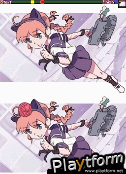 QuickSpot (DS)