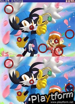 QuickSpot (DS)