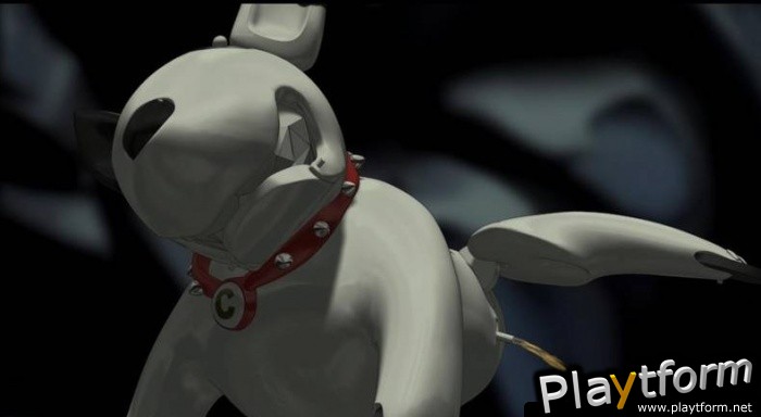 Runaway: The Dream of the Turtle (PC)