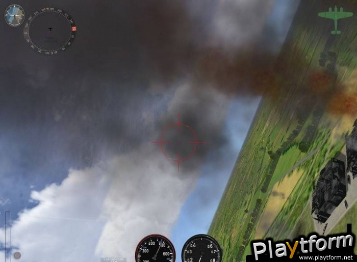 Air Battles: Sky Defender (PC)
