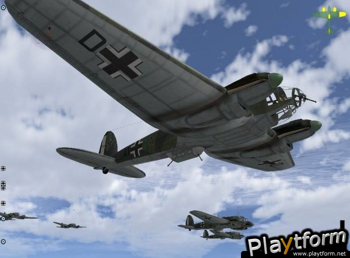 Air Battles: Sky Defender (PC)
