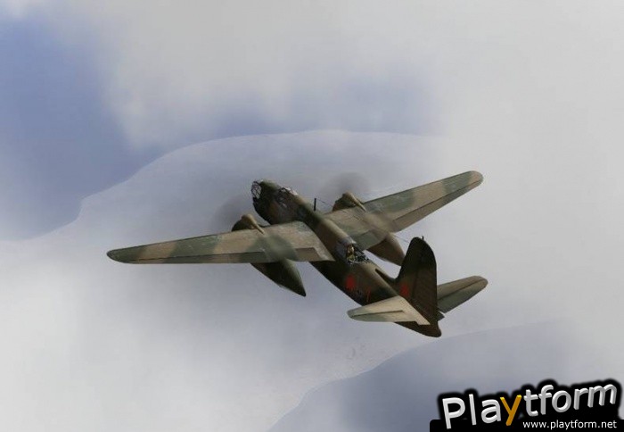 IL-2 Sturmovik: 1946 (PC)