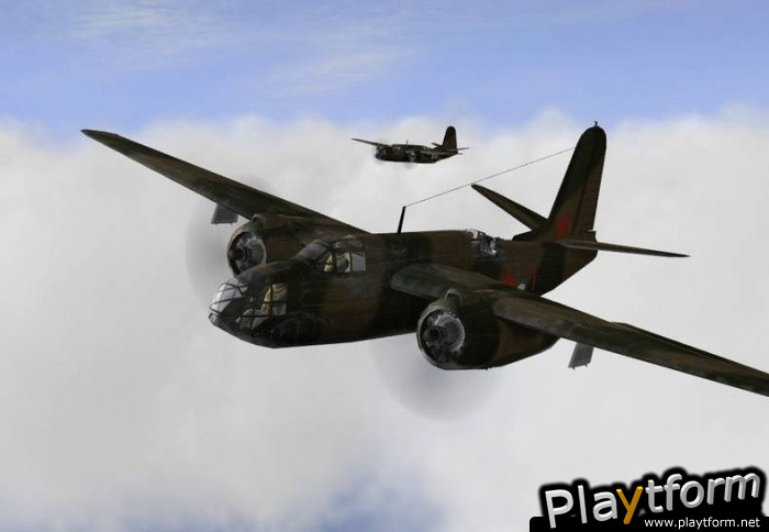 IL-2 Sturmovik: 1946 (PC)