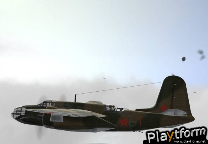 IL-2 Sturmovik: 1946 (PC)