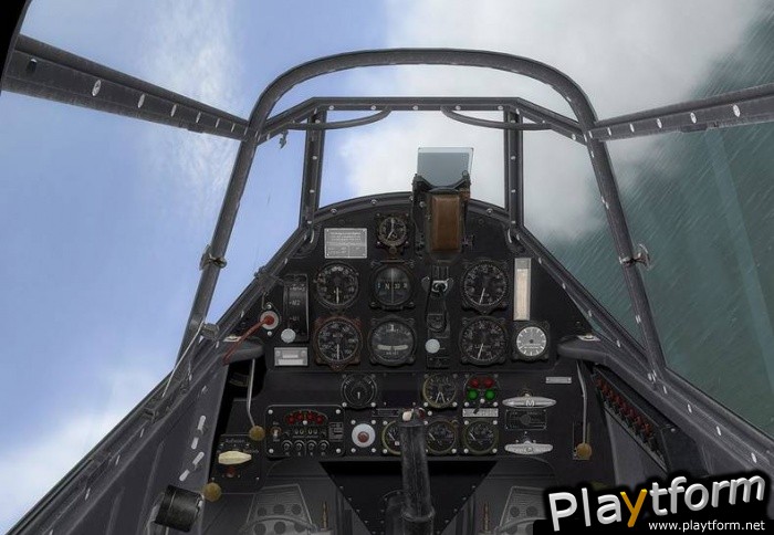 IL-2 Sturmovik: 1946 (PC)